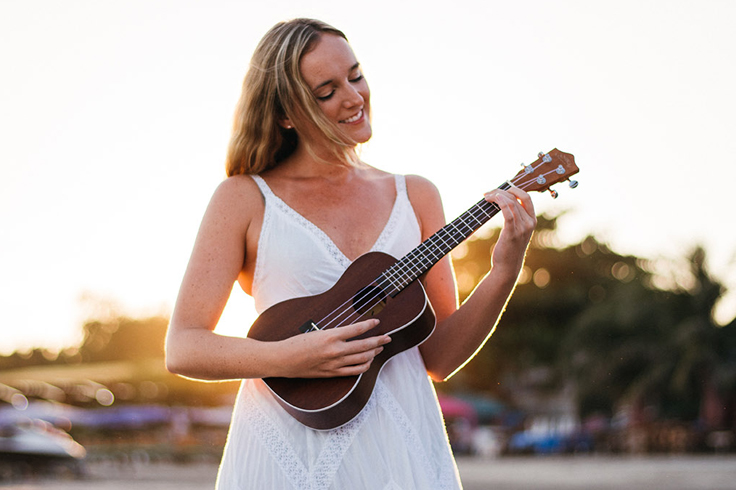 ukulele lessons singapore