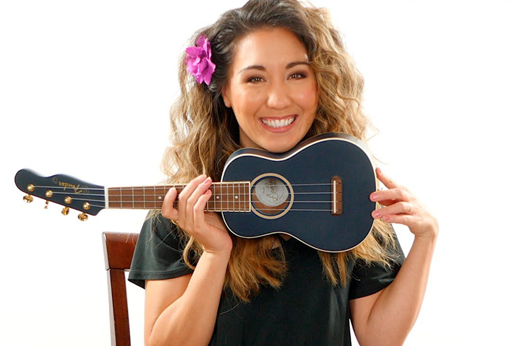 ukulele class singapore