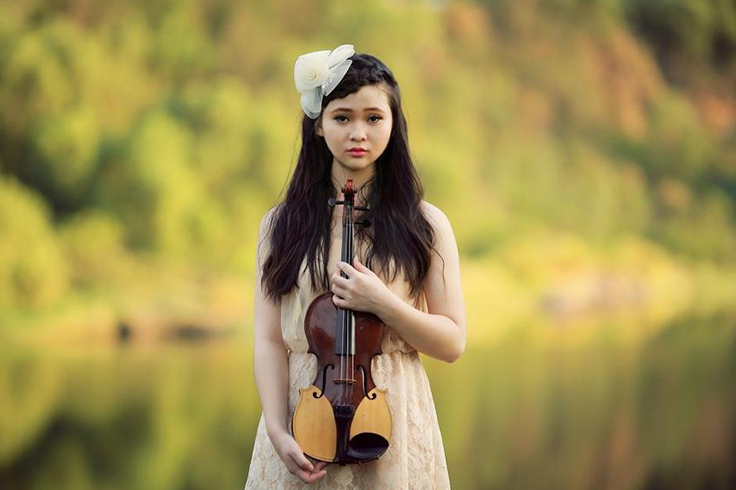 affordable violin lessons
