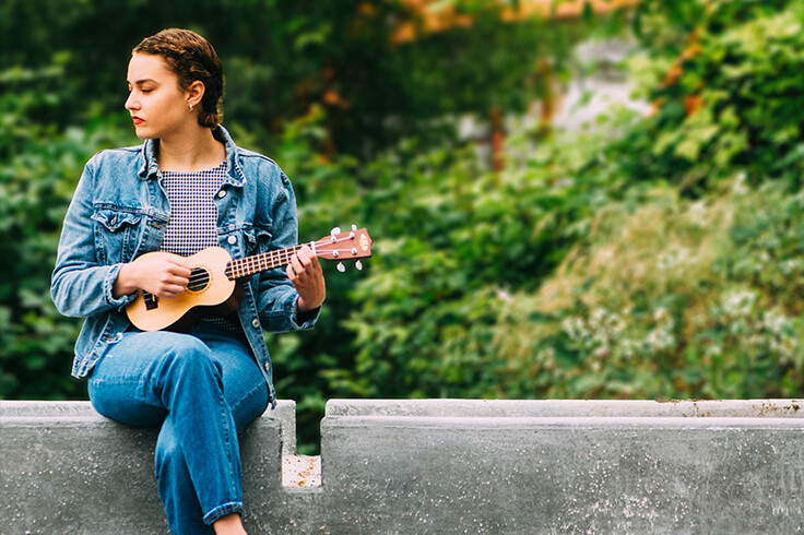 ukulele lessons