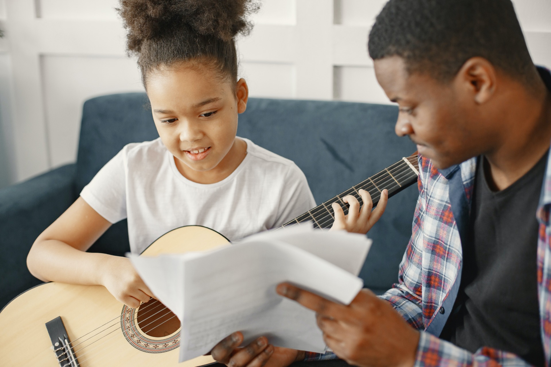 guitar teacher Singapore